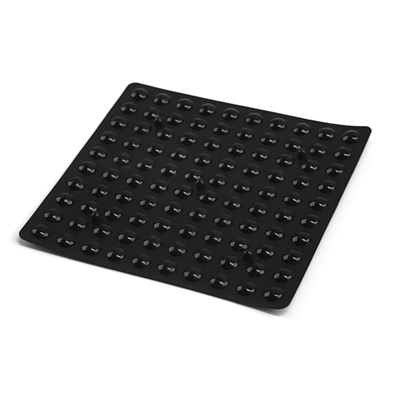 Anti slip foot pad