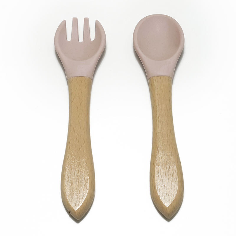 Children's silicone tableware