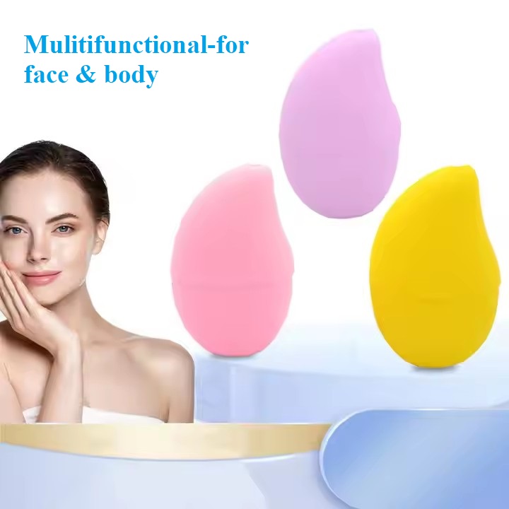 Ice roller dressing beauty tool silicone face dressing ice mold